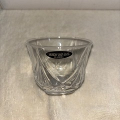 パルム　冷茶　コップ　グラス　5個セット
の画像