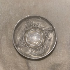 パルム　冷茶　コップ　グラス　5個セット
の画像