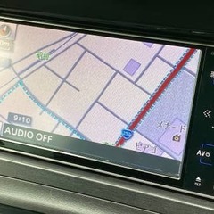 【自社ローン対象】トヨタ　プリウス　HDDナビ　 ETC　スマートキーの画像