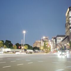 まったり皇居ラン★06/25 (水) 19：30～20：30★ - 千代田区