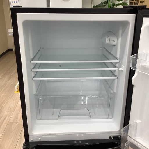 2ドア冷蔵庫のご紹介！(トレファク寝屋川)