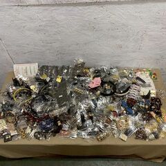 アクセサリー 大量 まとめ 約8kg まとめ売り ネックレス イ...