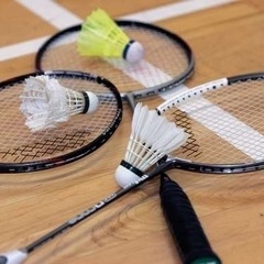 【30代多め】ゆるバドメンバー募集🏸