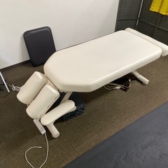 整体ベッド