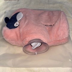 湯たんぽの画像