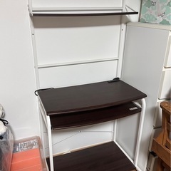 パソコンデスク