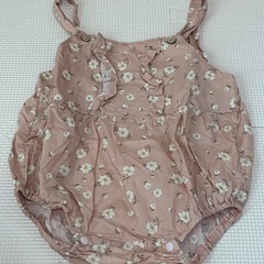 ベビー服の画像