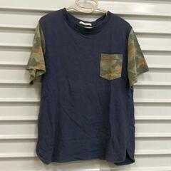 0613-120 【無料】 子供Ｔシャツ　120㌢