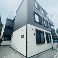 ☆★築浅物件・家賃8万☆★JR中央総武線『小岩』駅徒歩７分…