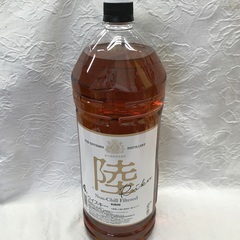 KIREN/陸/ウイスキー/4000ml/50%