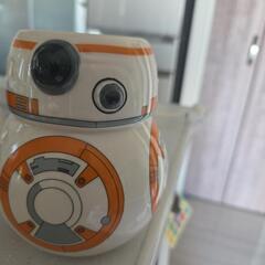 スターウォーズ　マグ