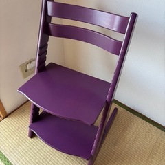 STOKKE トリップトラップ