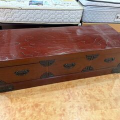 【愛品館市原店】吉野民芸　120チェスト