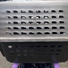 ペットメイト　大型ゲージの画像