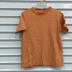 0613-122 【無料】 子供Ｔシャツ　120㌢