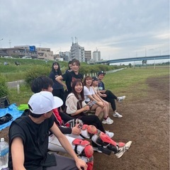 ⚠️草野球メンバー募集中