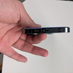 iPhone　12pro 256GB シムフリーの画像