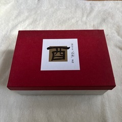 縁起干支　酉　置物の画像