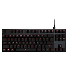 ゲーミングキーボード、マウスの画像