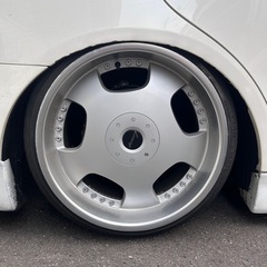 19インチ ディッシュ今月末まで6
万5000円まで値下げ の画像