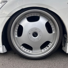 19インチ ディッシュ今月末まで6
万5000円まで値下げ の画像