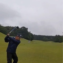 🏌️‍♂️ゴルフラウンドするメンバー募集🏌️‍♀️