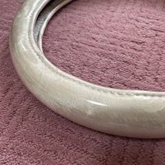 ハンドルカバーの画像