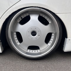 19インチ ディッシュ今月末まで6
万5000円まで値下げ の画像