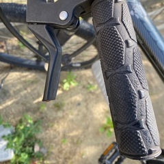 26インチ　マウンテンバイクの画像