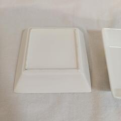 【角皿】2点セット‼️の画像