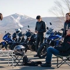 🏍️✨【釧路バイクツーリング仲間、大募集！】✨🏍️