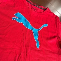 PUMA  Tシャツ　半袖トップス　Sサイズの画像