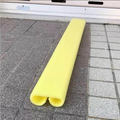 引越し用養生柱養生カバー(ウレタン製)31本