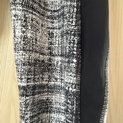 ☆美品！スポーツ用ストレッチレギンス LA発urbanretreat Sサイズの画像
