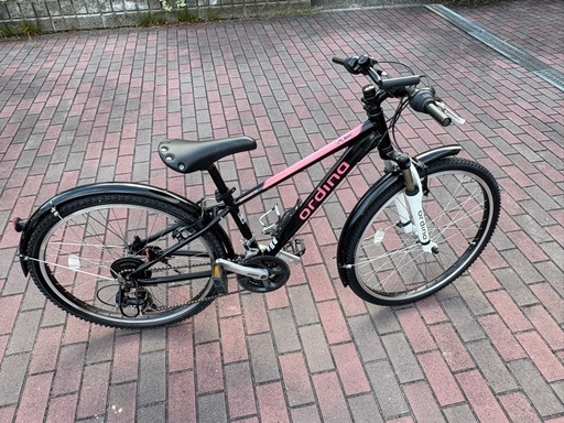 PANTHER(パンサー) オフロードマウンテンバイク MTB 27.5inch