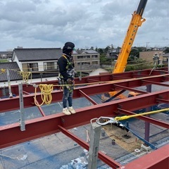 協力業者、正社員大募集中です。の画像
