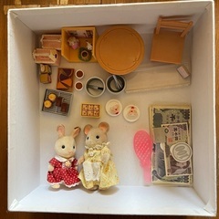 【最終お値下げ】シルバニア：カフェの画像