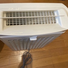 SHARP 空気清浄機 シャープの画像