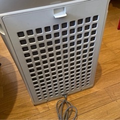 SHARP 空気清浄機 シャープの画像