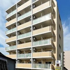 ☆★初期費用７万以下・マンションタイプ☆★JR中央総武線『本八幡...