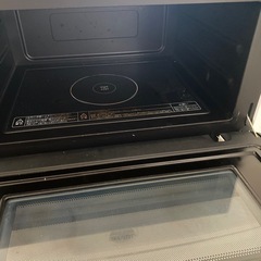オーブンレンジの画像