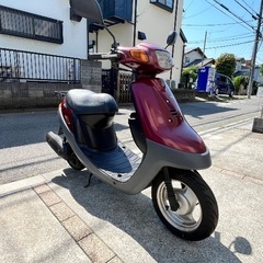 関東圏内配送あり！　点検整備済み！　ヤマハ　sa11j アプリオ...