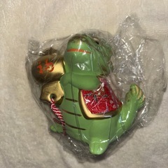 招福　干支　辰　置物の画像