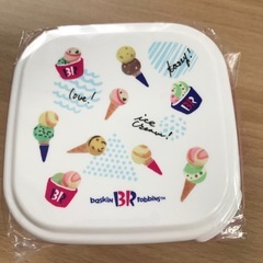 デザートケース