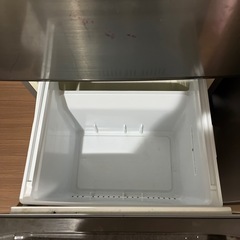 Hisense 冷蔵庫の画像