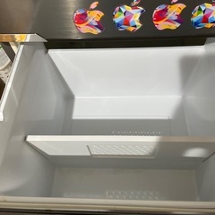 Hisense 冷蔵庫の画像