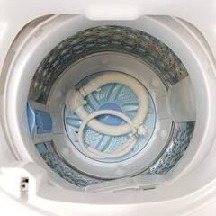 🌈一見の価値あり‼️破格の🚨東芝5キロ🌟洗濯機✨スーパー配送🚨当日配送🚚深夜帯配送🚚長期保証‼️の画像