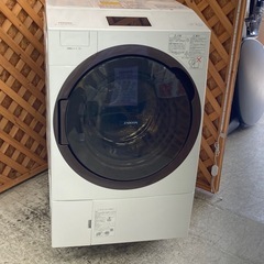 【愛品館江戸川店】保証充実 TOSHIBA 2020年製 12....