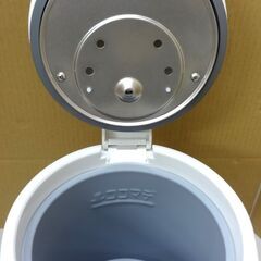 エイブイ：TIGER マイコン電動ポット PDR-G221 2.2L 2024年製の画像