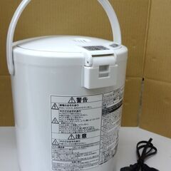 エイブイ：TIGER マイコン電動ポット PDR-G221 2.2L 2024年製の画像